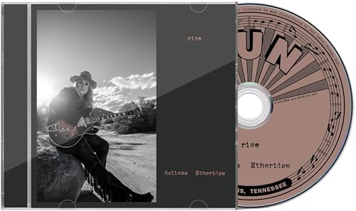 Amazon.com: Rise: CDs & Vinyl